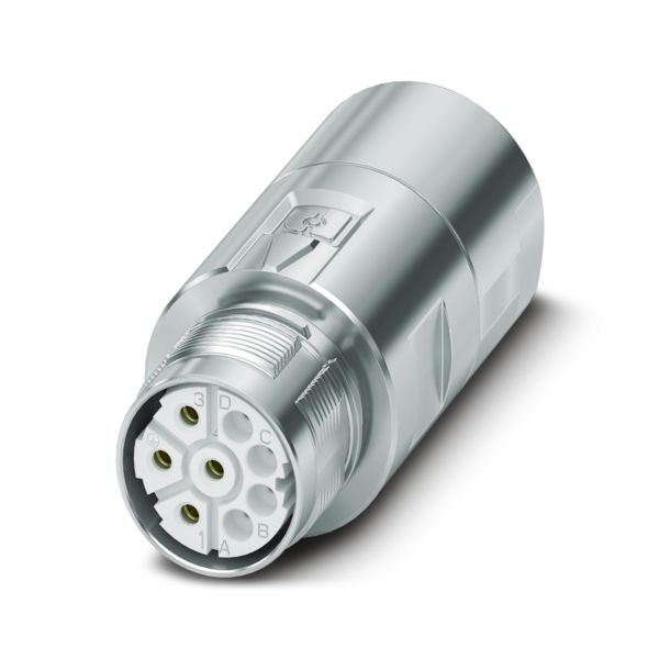 M23-7ES198A9L23S — Переходные соединители