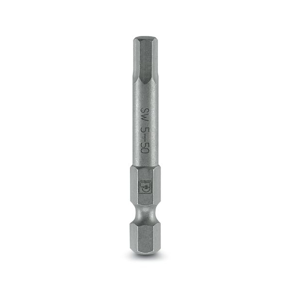 SF-BIT-HEX 5-50 — Наконечник для отвертки