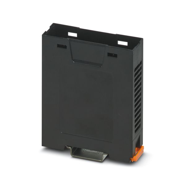 EH 22,5-B/ABS-PC BK9005 — Нижняя часть корпуса
