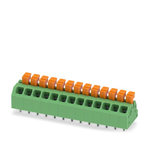 SPTAF 1/13-3,5-LL — Клеммы для печатной платы