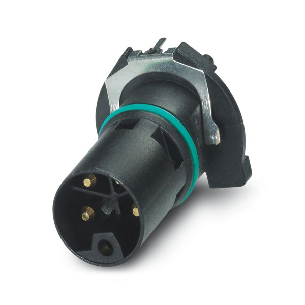 SACC-CI-M12MSL-4CON-L180 THR SH T — Держатель контактов
