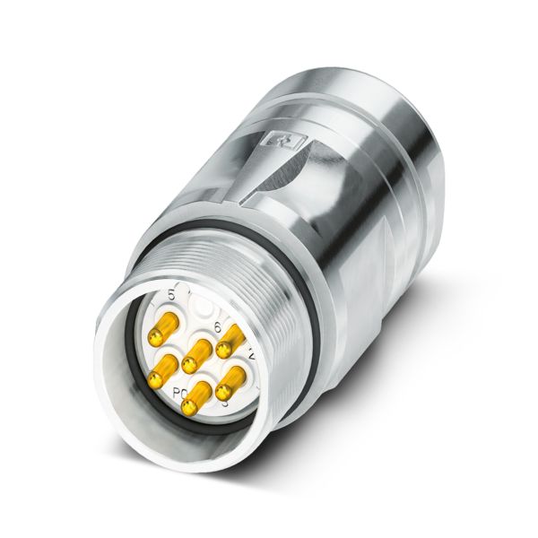 CA-06P1N8A9006 — Переходные соединители