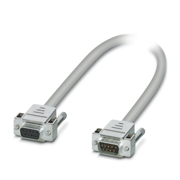 CABLE-D 9SUB/B/S/400/KONFEK/S — Кабель