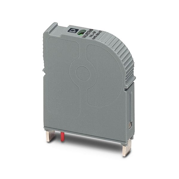 VAL-CP-N/PE-350-ST — Штекерный модуль для защиты от импульсных перенапряжений тип 2