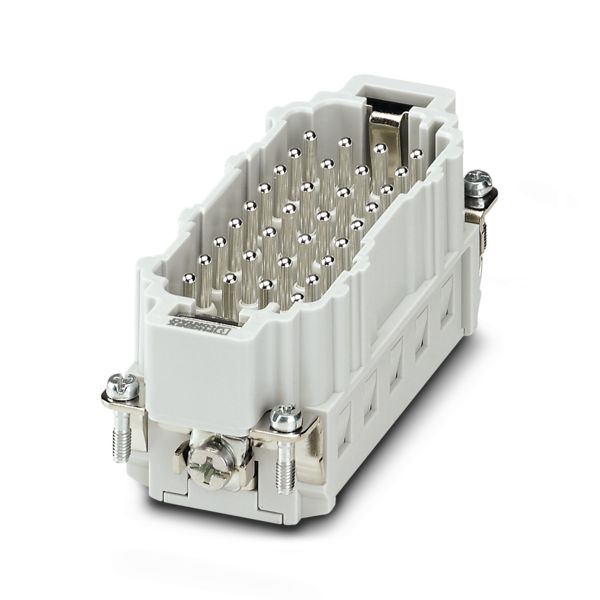 HC-BB32-I-PT-M — Контактная вставка
