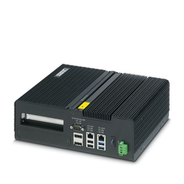 VL2 BPC 3000 — Блочный ПК