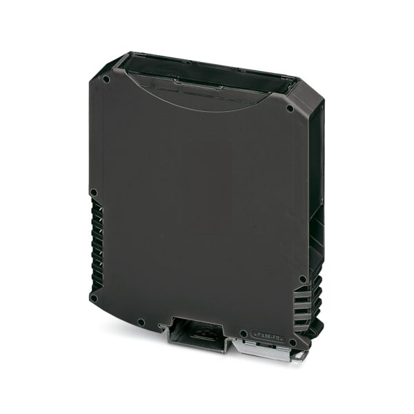 ME MAX 22,5 U-U1 BK — Корпус для электроники