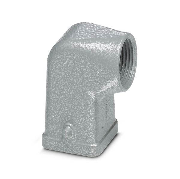 HC-D 7-TFL-48/O1M20S — Корпус