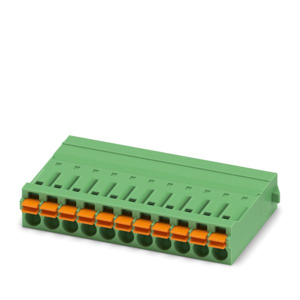 IFMC 1,5/11-ST-3,5-RN — Разъемы для печатной платы