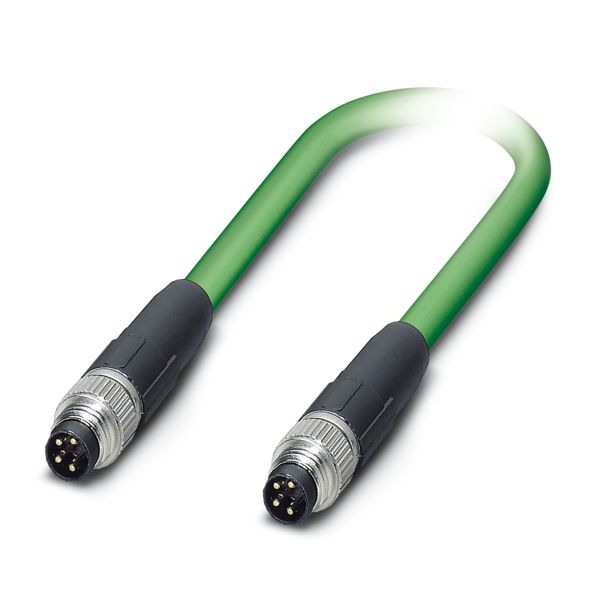 VS-M8MS-M8MS/93B-0,5 — Сетевой кабель