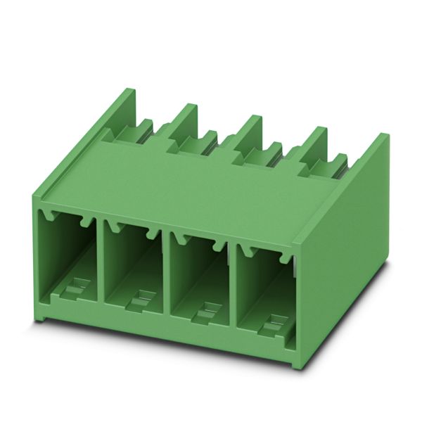 PC 6/ 2-G-7,62 BK — Pазъем на плату