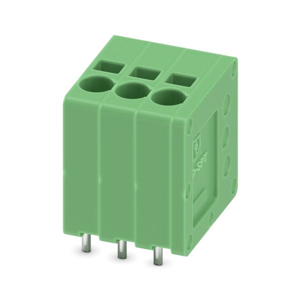 SPT 1,5/ 3-V-3,5 — Клеммы для печатной платы