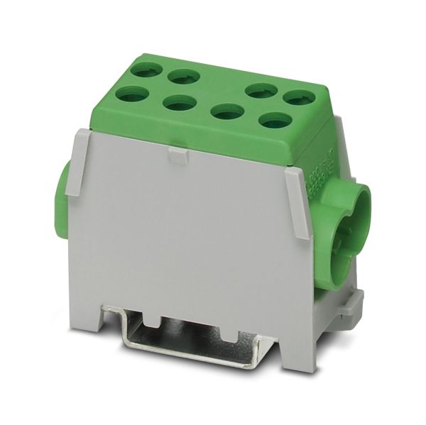 UDB 2X35/25 GN — Ответвительный зажим магистрали