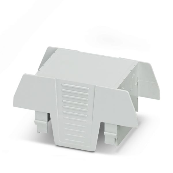 EH 35 F-C DS/ABS-PC GY7035 — Верхняя часть корпуса