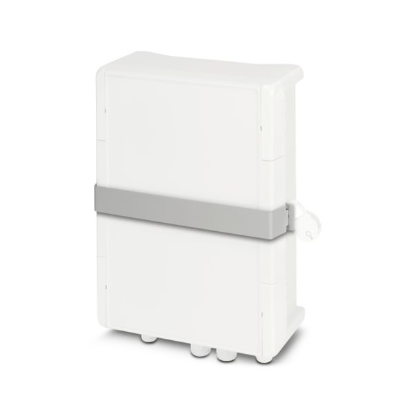 SCX-DOOR-LOCK — Крепление