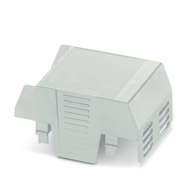 EH 52,5 F-C SS/ABS-PC GY7035 — Верхняя часть корпуса