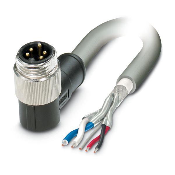SAC-5P-MINMR/ 2,0-928 DN — Системный кабель шины