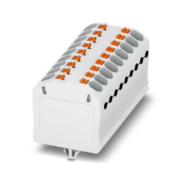 PTFIX 18X1,5-RZ WH — Распределительный блок