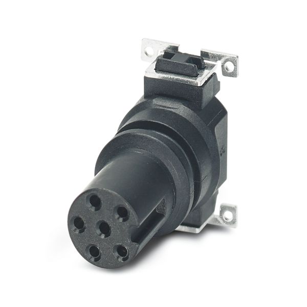 SACC-CI-M8FS-6P SMD T — Держатель контактов