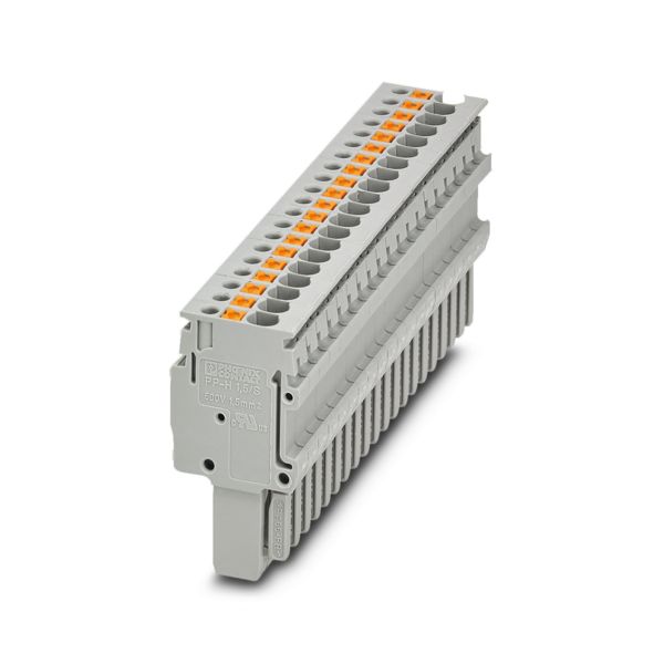 PP-H 1,5/S/20 — Штекер