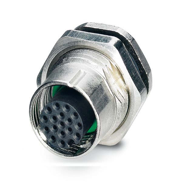 SACC-DSI-FS-17CON-L180 SCO — Аппаратн. соединитель, задняя стенка