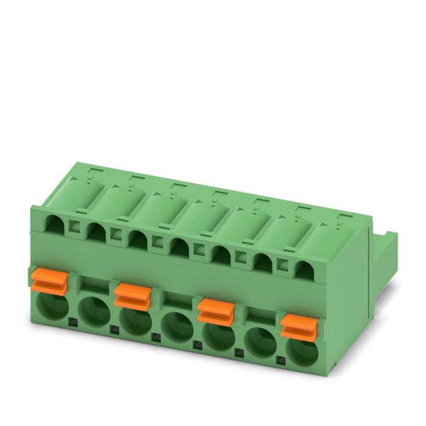 FKC 2,5/ 7-ST-5,08 PA1,3,5,7 — Разъемы для печатной платы