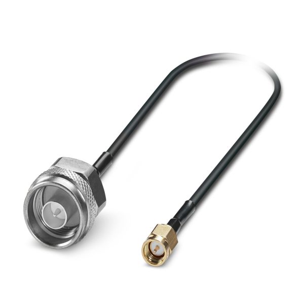 NBC-COX-CNM/0.5-S/COX-CKM — Коаксиальный кабель