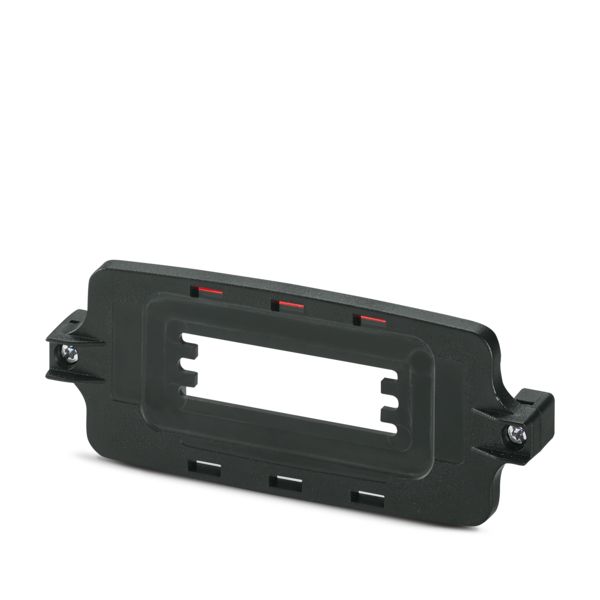 ECS-P-122X169-S-UV1-VC3AML4/8 — Передняя панель