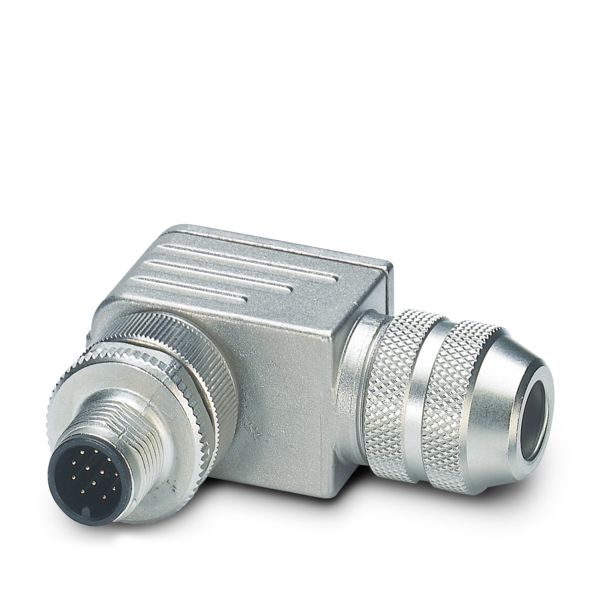 SACC-M12MR-12SOL-PG 9-M SH — Штекерный соединитель