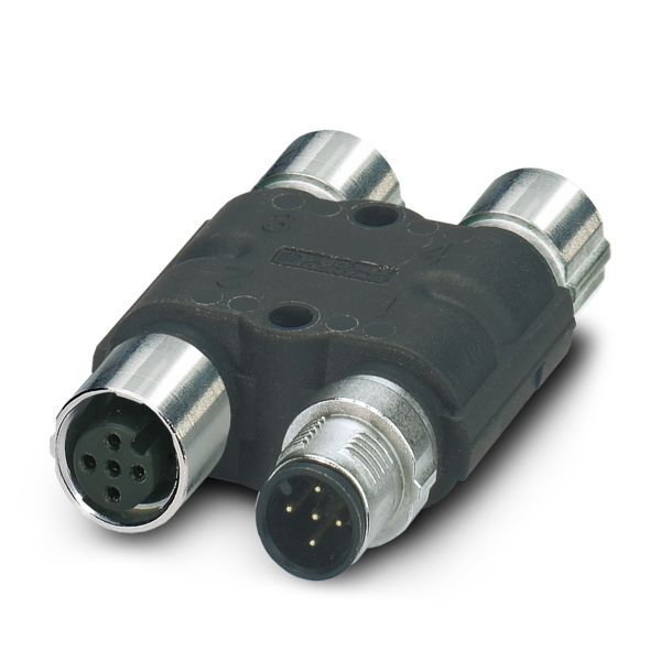 SAC-5PH-M-F/2XF SH1 SCO — H-разветвитель