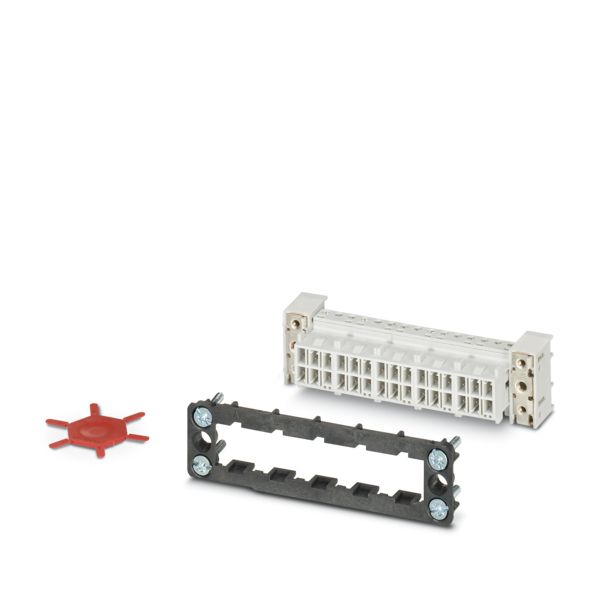 VC-AR4/5M-S66666-SET — Комплект контактных вставок