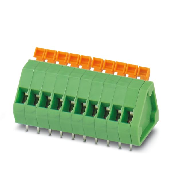 ZFKDSA 1-W-3,81-11 — Клеммы для печатной платы
