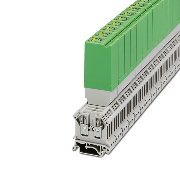 ST-REL3-KG 24/21/SO46 — Релейный модуль
