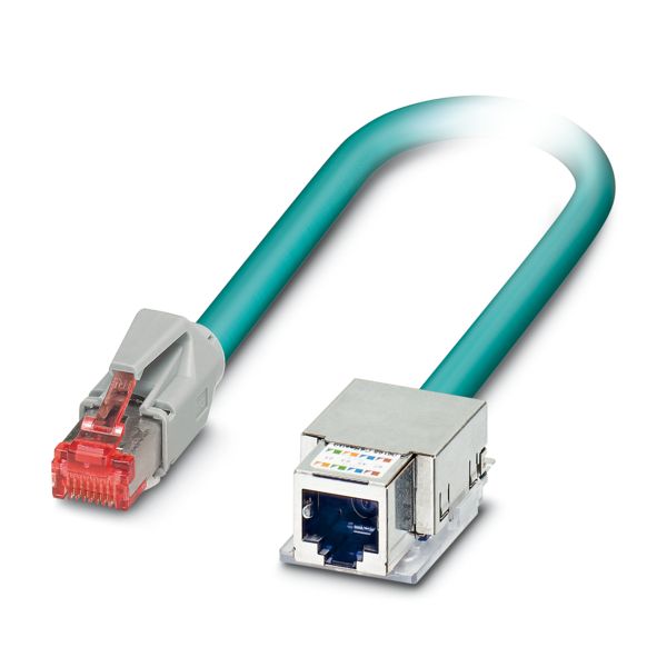 VS-BU/C6-IP20-94F-LI/2,0 — Сетевой кабель