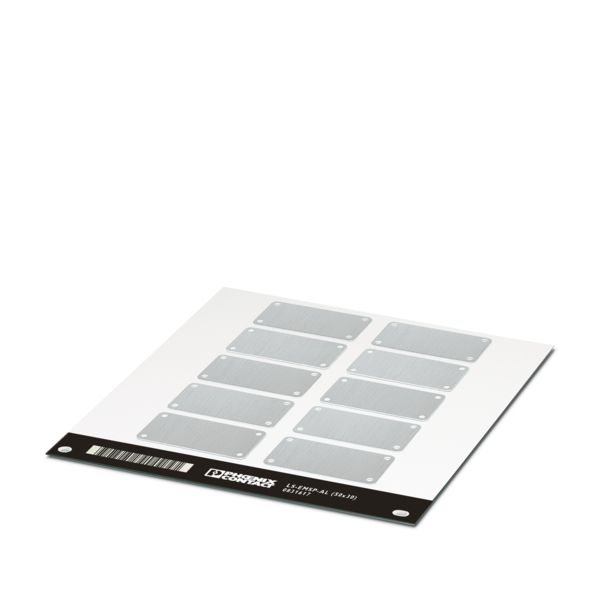 LS-EMSP-V4A (50X30) — Маркеры для устройств