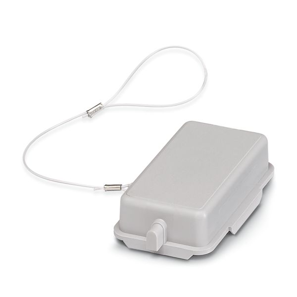 HC-B 10-SD-FL/FS — Защитная крышка
