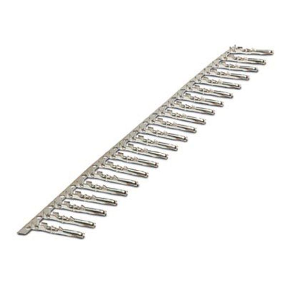 CK1,6-BR-1,50BU AG — Обжимной контакт