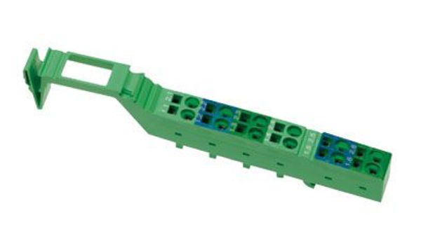 IB IL SCN-12-OCP — Штекер Inline
