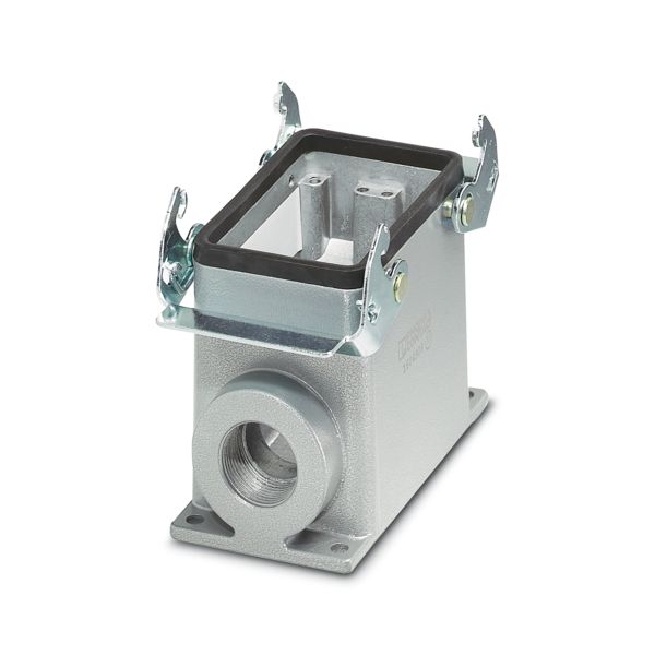 HC-D50-SMQ-81/O1PG21 — Корпус