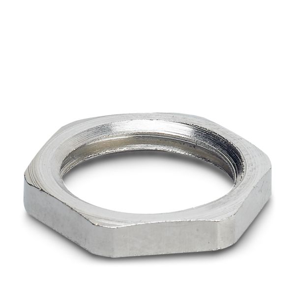SACC-M16-NUT-VA — Плоская гайка