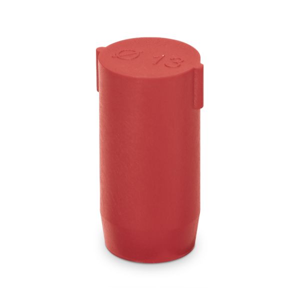 SEALING PLUG 13X22 RD — Заглушка