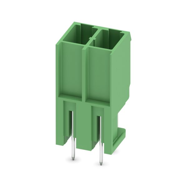 PCV 4/ 2-G-7,62 — Pазъем на плату