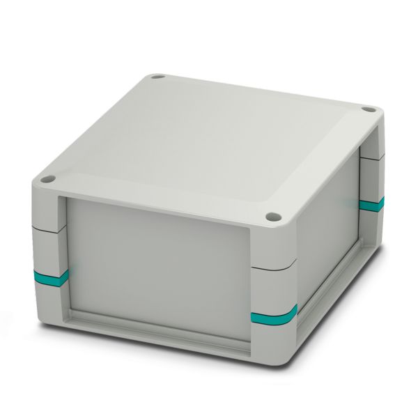 UCS 145-125-H-CCD 7035 — Универсальный корпус