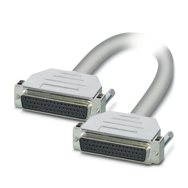 CABLE D-SUB-B-B-S/.../.../... — Кабель