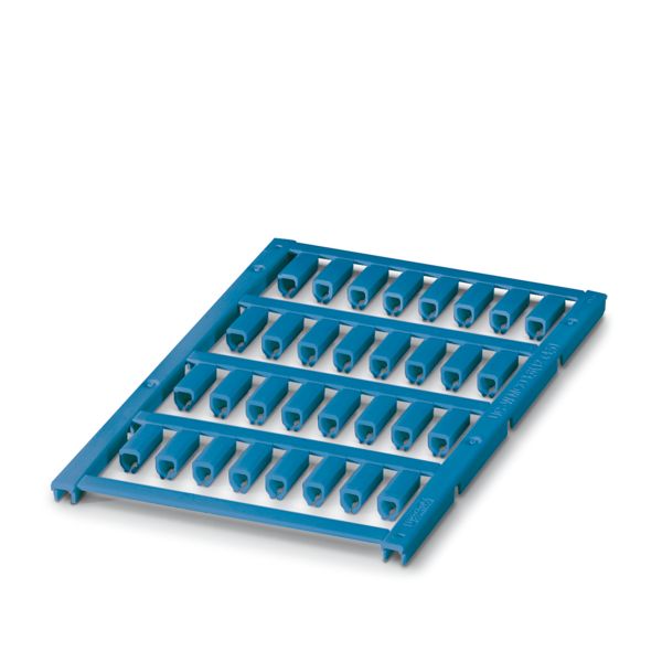 UC-WMCO 3,6 (12X4,5) BU — Маркировка для проводов