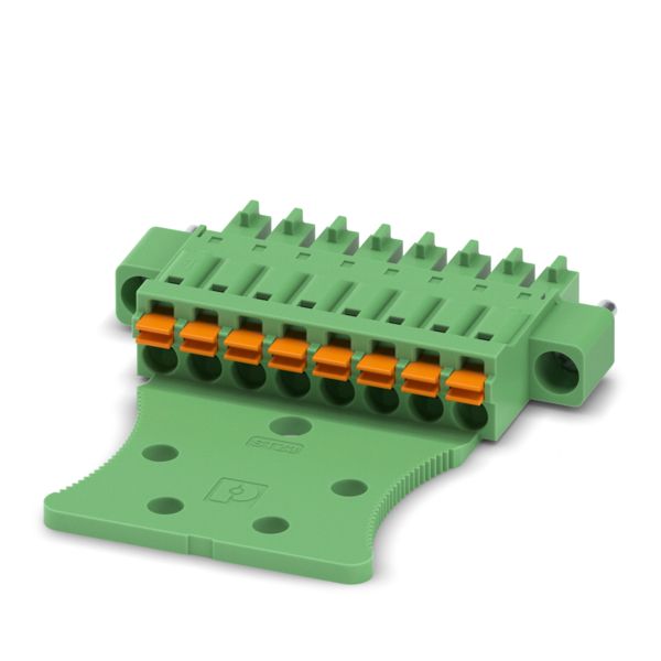 FMC 1,5/ 8-STZF3-3,81 — Разъемы для печатной платы
