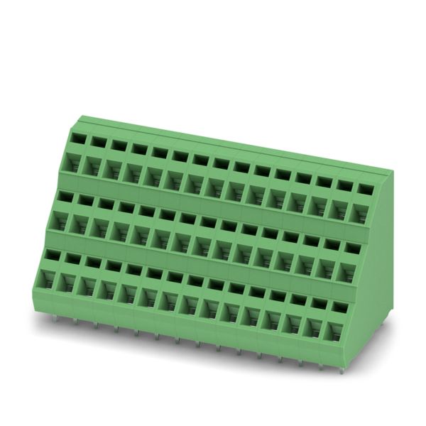 ZFK3DSA 1,5-5,08-15 — Клеммы для печатной платы