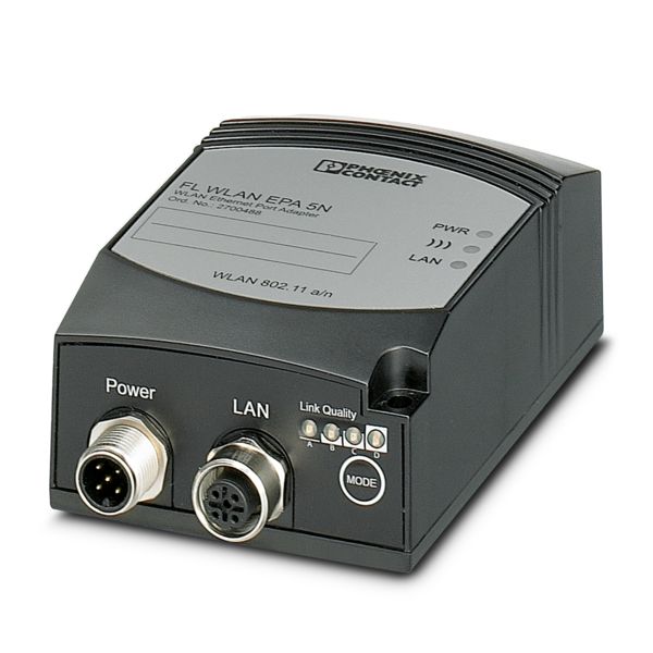 FL WLAN EPA 5N — Mодуль радиосвязи