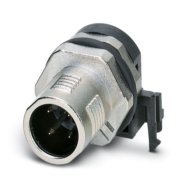 SACC-DSIV-MS-4CON-L90 SCOX — Аппаратн. соединитель, задняя стенка
