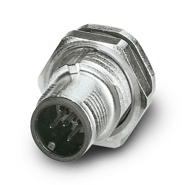 SACC-DSI-MS-5CON-L180/12 SCOX — Аппаратн. соединитель, задняя стенка